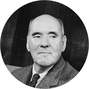 C. Northcote Parkinson