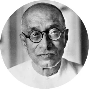 C. Rajagopalachari