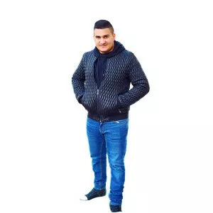 C2SH - Musical artist