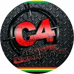 C4 reggae combativo - Musical artist