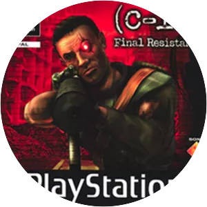 C-12: Final Resistance - Video game