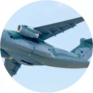 C-390 Millennium - Aircraft model