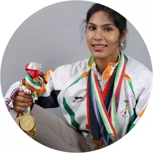 C. A. Bhavani Devi