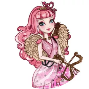 C.A. Cupid - Fictional character