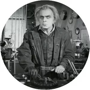 C. A. Rotwang - Fictional character