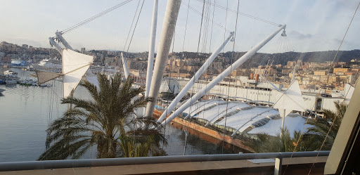 C.A.T. Centro Assistenza Tecnica - Watch repair service in Genoa, Italy