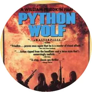 C. A. T. Squad: Python Wolf - 1988 ‧ Drama/Action ‧ 1h 35m