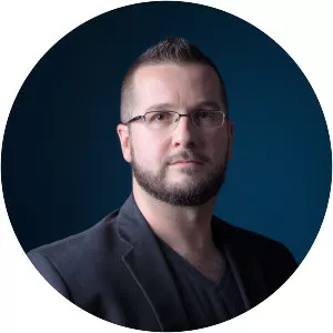 C.A. van Aswegen - Film producer