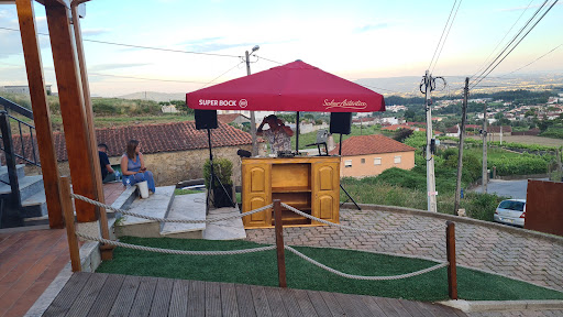 C'Alma - Petiscaria com Alma