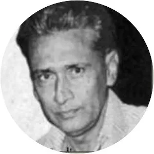 C. Arjun