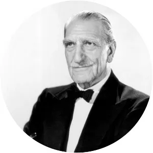 C. Aubrey Smith