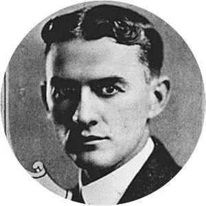 C. B. Fitzgerald - Former Mayor of Seattle