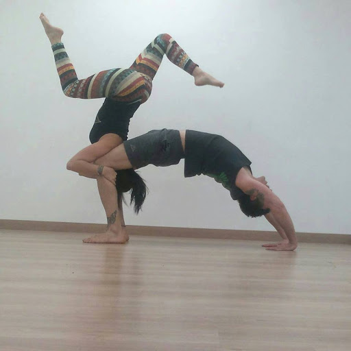 C. B. Liberdanza Madrid