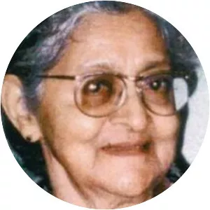 C. B. Muthamma