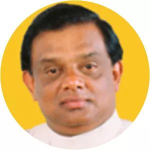 C. B. Ratnayake