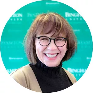 C. Beth Burch - Author