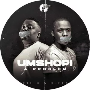 C-Blak - Musical artist