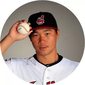 C. C. Lee - Baseball pitcher