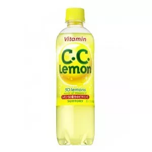 C. C. Lemon