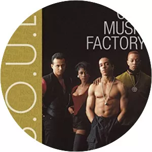 C+C Music Factory