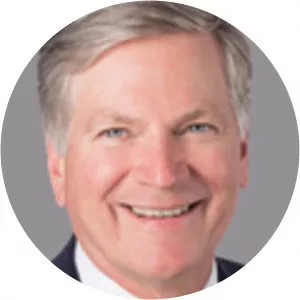 C Christopher Gaut - 