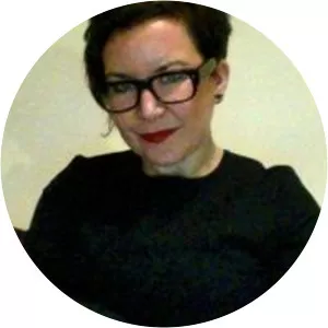 C. Claire Thomson - Writer