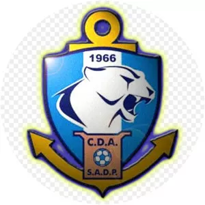 C. D. Antofagasta