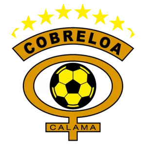 C. D. Cobreloa