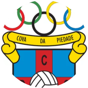 C. D. Cova da Piedade