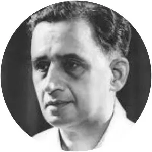 C. D. Deshmukh