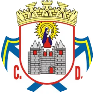 C. D. Feirense - Football club