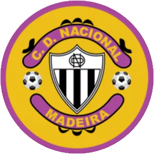 C. D. Nacional