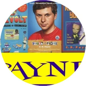 C. D. Payne - American writer