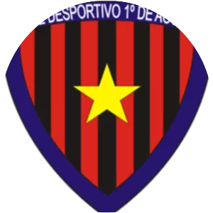 C. D. Primeiro de Agosto