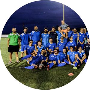 C.D. Rabo de Peixe - Football club