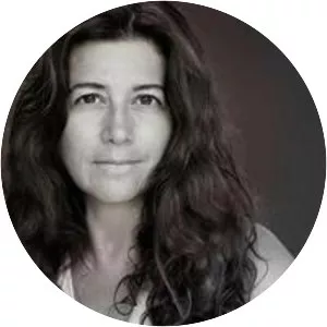 C.D. Reiss photograph