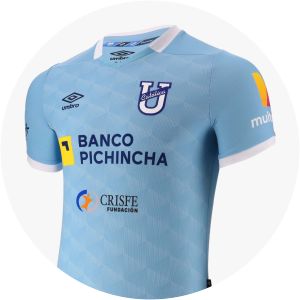 C.D. Universidad Catolica del Ecuador