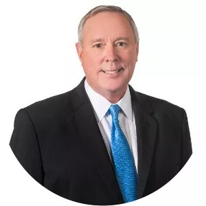 C. David Brown II - Lawyer