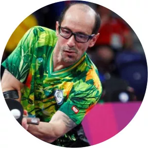 C. Dettoni - Olympic athlete