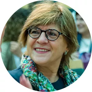 Capitolina Díaz - Sociologist