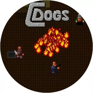 C-Dogs - Computer game