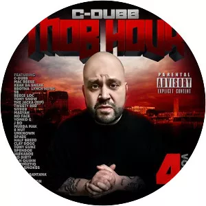 C‐Dubb - Rapper