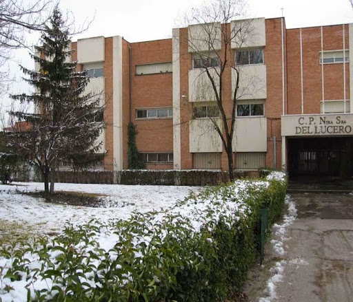 C.E.I.P. Ntra. Sra. Del Lucero