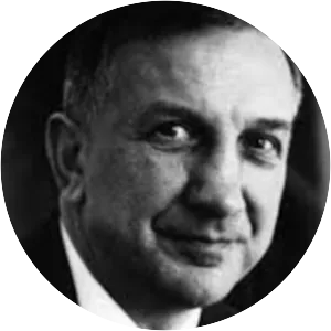 C. E. M. Hansel - British psychologist