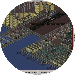 C. E. O. - Video game