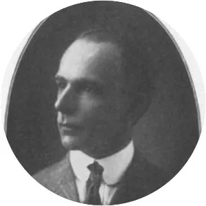 C. E. Ruthenberg - American Politician