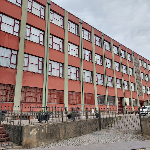 C.E.S. San Eutiquio La Salle