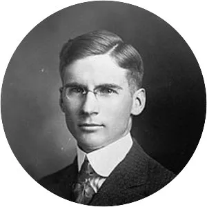 C. Ellis Moore - American Politician