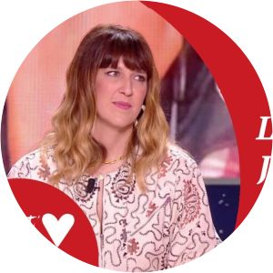 c'est au programme je t'aime, etc... - TV series