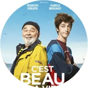 C'est beau la vie quand on y pense